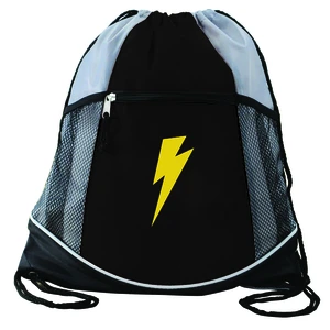 Double Take Drawstring Bag