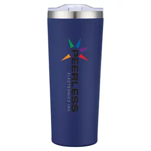 Double Wall Stainless Steel Tumbler - 28 oz