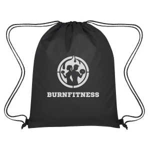 Drawstring Cooler Sports Pack