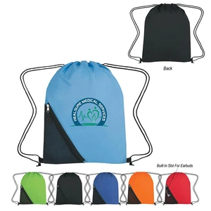 Drawstring Sports Bag