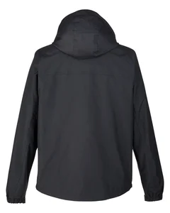 Dri Duck Adult Torrent Softshell Hooded Jacket