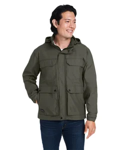 Dri Duck Men's Field Jacket