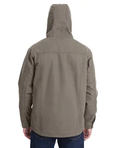 Dri Duck Men's Laredo Jacket