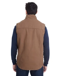 Dri Duck Men's Trek Vest