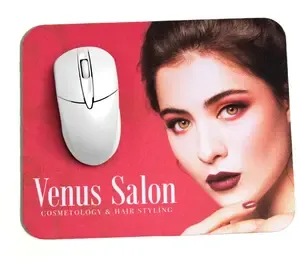 Custom Logo Mousepads (Small)