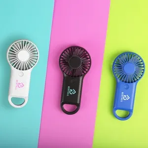 E-Z Breezy Mini Travel Fan