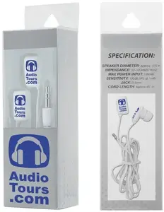 Custom Earbuds