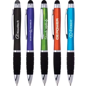 Eclaire™ Bright Illuminated Stylus Pen
