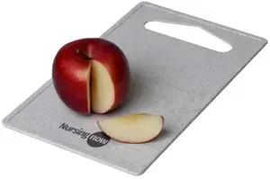 Eco-Friendly Mini Cutting Board