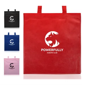 Personalized Eco-Tote Reusable Tote Bags