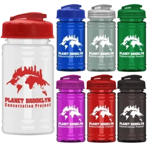 EcoSports - Personalized 16 oz. Upcycle Bottle