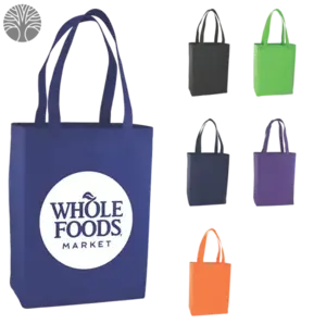 Ecoswag Customizable Tote Bag