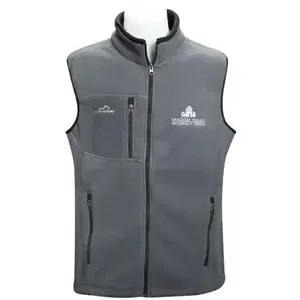 Eddie Bauer Fleece Vest