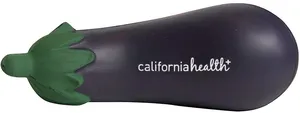 Imprinted Eggplant Stress Reliever