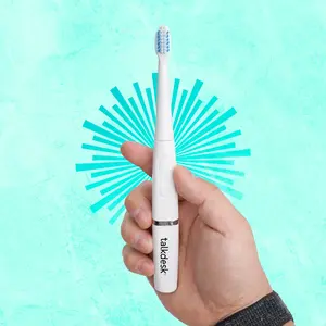 Electric Toothbrush