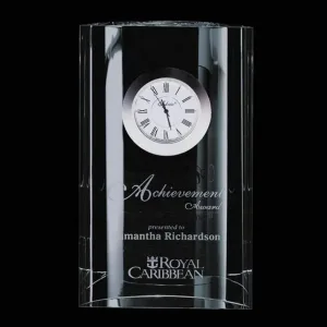 Ellesworth Clock