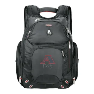 elleven™ Amped TSA 17" Computer Backpack
