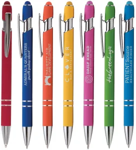 Ellipse Softy Brights w/ Stylus