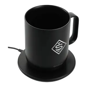 Custom Ember Temperature Control Smart Mug - 10oz