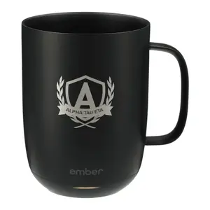 Custom Ember Temperature Control Smart Mug - 14oz