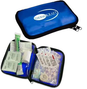 Emergency Preparedness First Aid Kit
