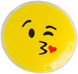 Emoji Cold Packs