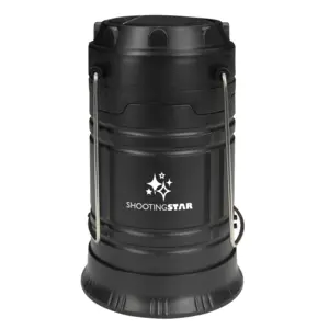 EPEX™ North Fork Park Solar Lantern