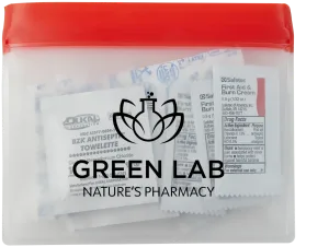 Essential Care Peva First Aid Kit