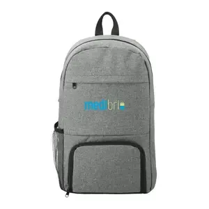 Personalized Insulated Computer Backpack (15")
