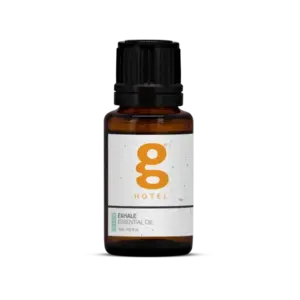 Essential Oil in 15mL Dropper Bottle