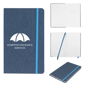 Eugene rPET Journal