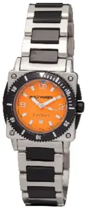 Euro Design® Ladies Waterproof Sports Watch