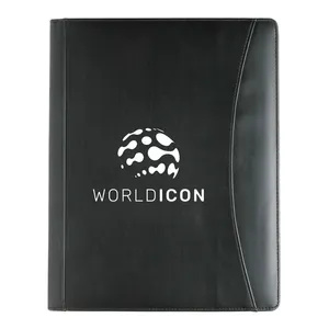 Executive Crescent Padfolio