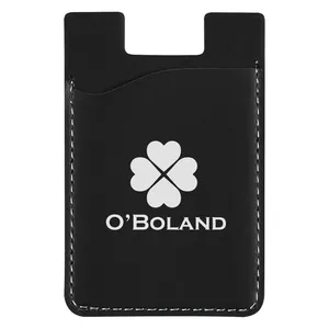 Executive Phone Wallet