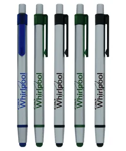 Executive Stylus Click Pen