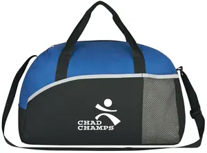 Promotional Executive Suite Duffel Bag