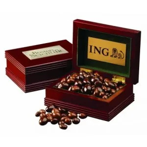 Executive Wood Box