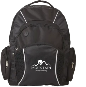 Customized Expedition Sport Backpack