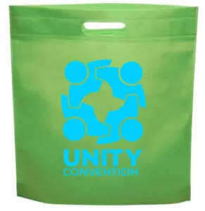 Custom Promo Tote Bags