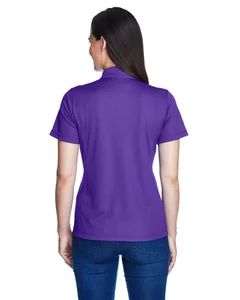 Extreme Ladies' Eperformance Shield Snag Protection Short-Sleeve Polo