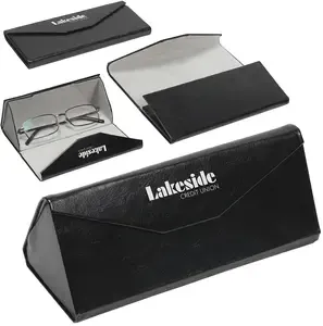 Personalized Quick-Collapse Eyeglass Case
