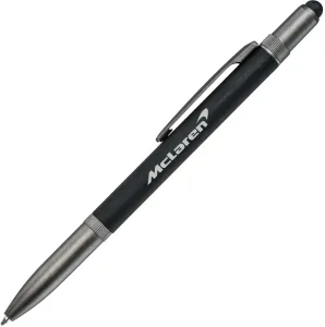 Ezra Aluminum Ink Pen