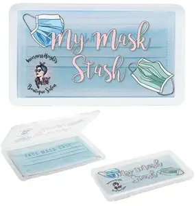 Face Mask Case