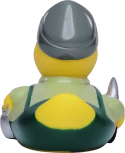 Farmer Duck