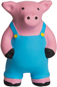 Personalized Farmer Pig Stress Reliever