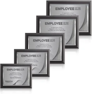 Farnsworth/TexEtch Plaque