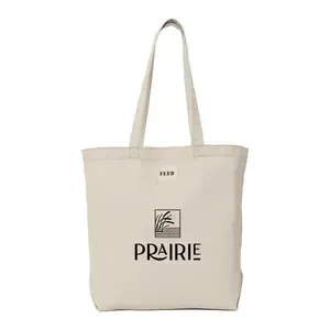 FEED Organic Cotton Shopper Tote