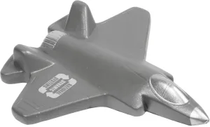 Custom Fighter Jet Stress Reliever