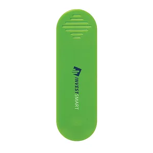 Finger Slide Phone Grip/Stand