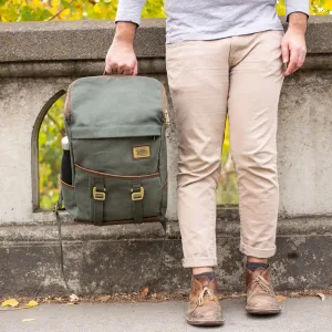 Finley Mill Pack